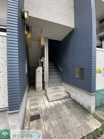 カーサ・フィオーレRの物件内観写真