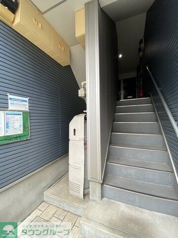 カーサ・フィオーレRの物件内観写真