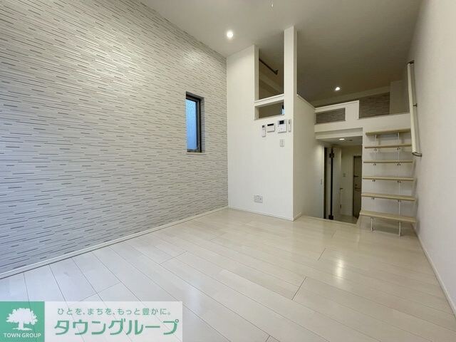 キララハイツの物件内観写真