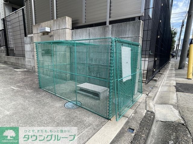 キララハイツの物件内観写真