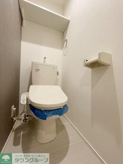 キララハイツの物件内観写真