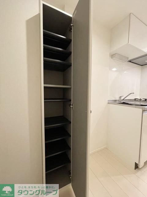 キララハイツの物件内観写真