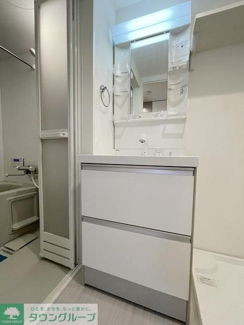 キララハイツの物件内観写真