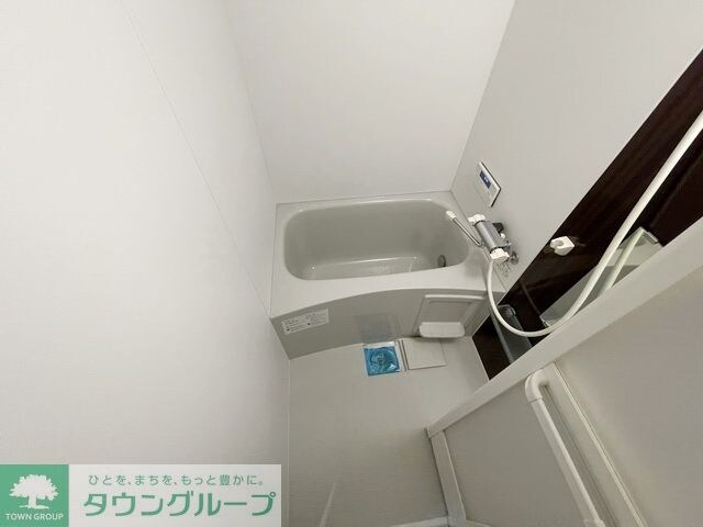 キララハイツの物件内観写真