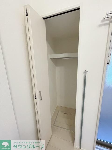 キララハイツの物件内観写真