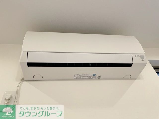 キララハイツの物件内観写真