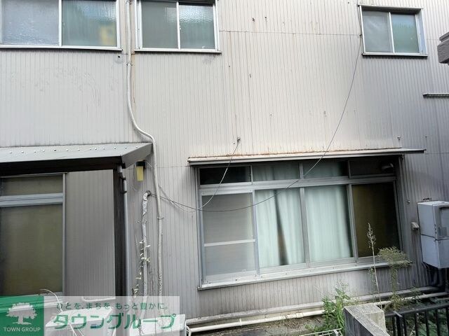 キララハイツの物件内観写真