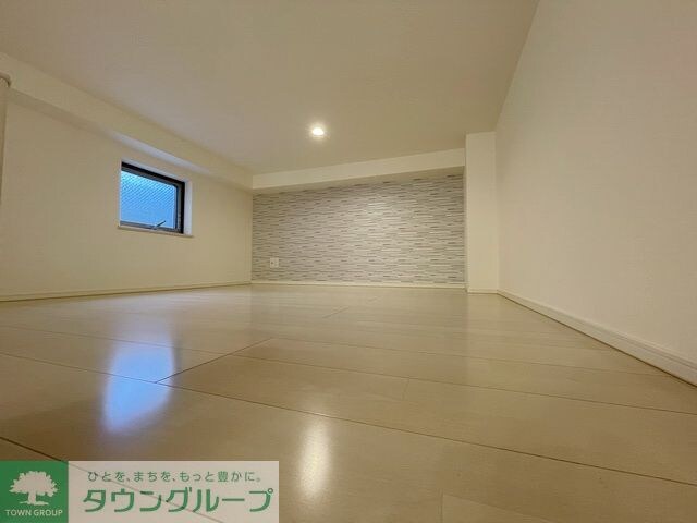 キララハイツの物件内観写真