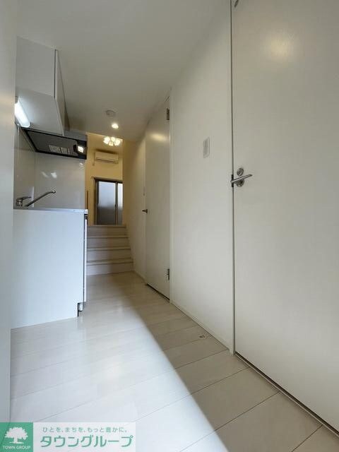 キララハイツの物件内観写真
