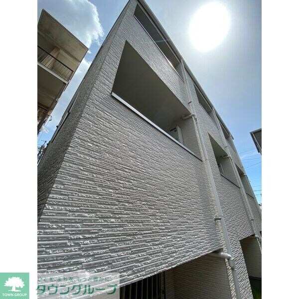 グランコンフォール米野IVの物件内観写真