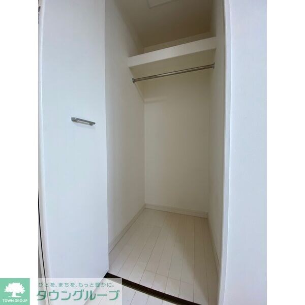 グランコンフォール米野IVの物件内観写真