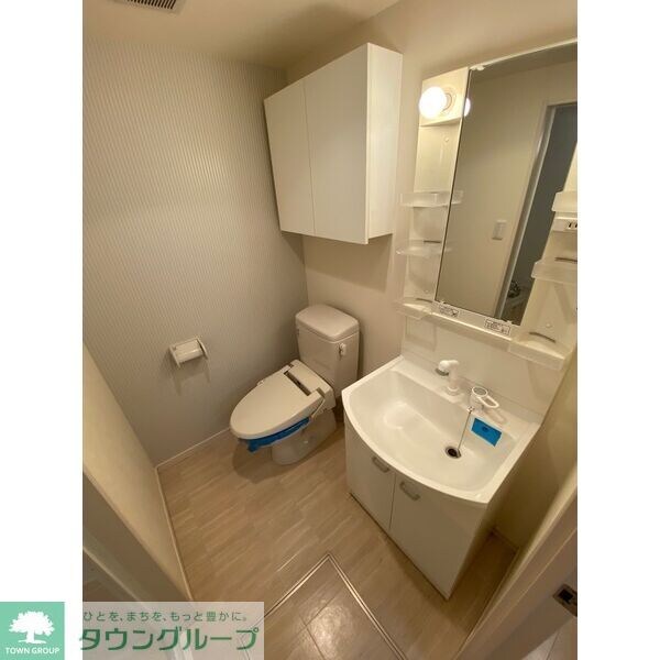 グランコンフォール米野IVの物件内観写真