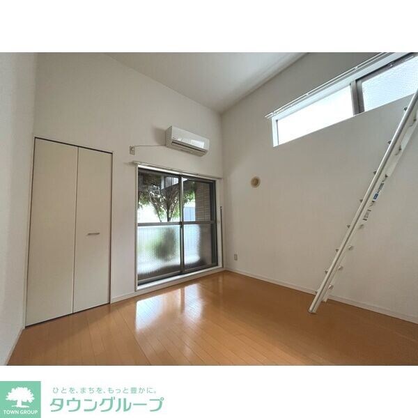 コンパートハウス本陣の物件内観写真