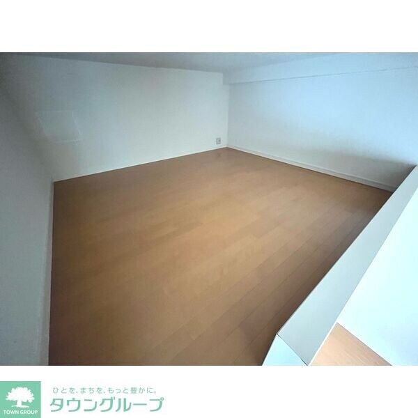 コンパートハウス本陣の物件内観写真