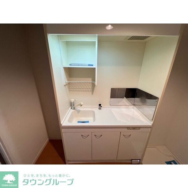 コンパートハウス本陣の物件内観写真