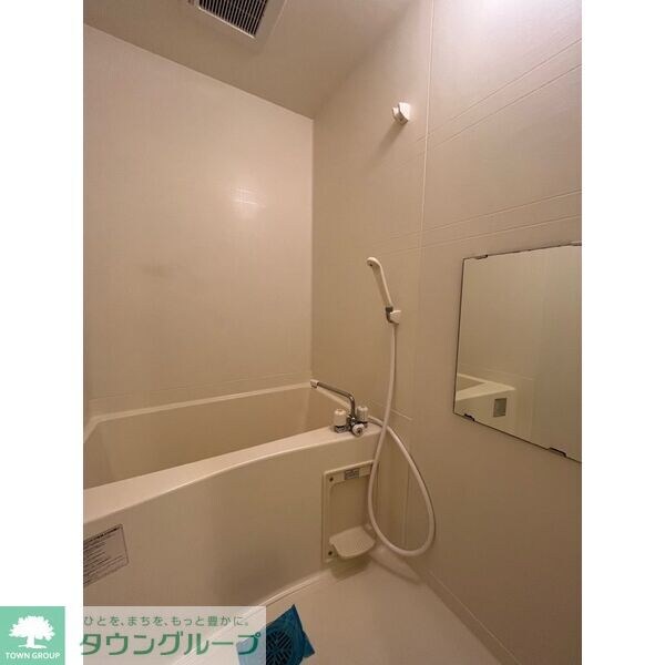 コンパートハウス本陣の物件内観写真