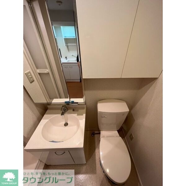 コンパートハウス本陣の物件内観写真