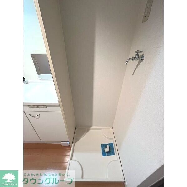 コンパートハウス本陣の物件内観写真