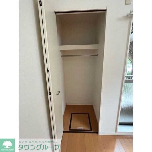 コンパートハウス本陣の物件内観写真