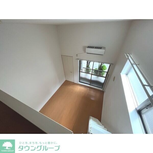 コンパートハウス本陣の物件内観写真