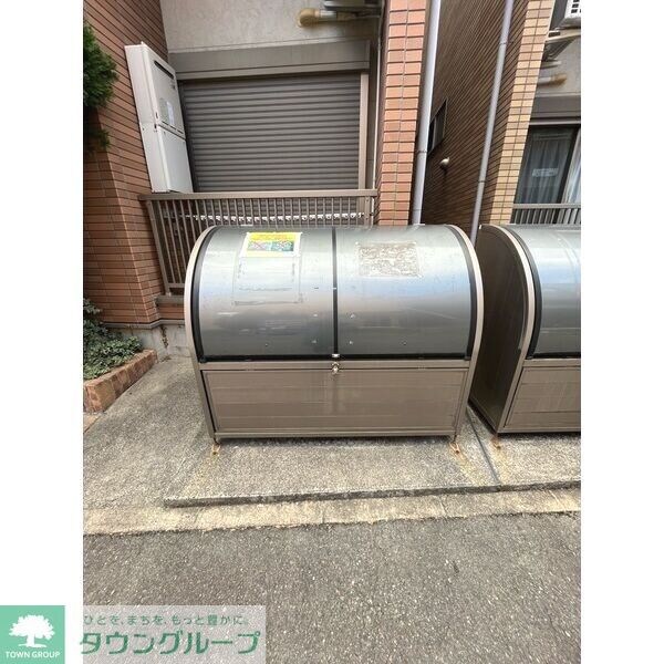 コンパートハウス本陣の物件内観写真