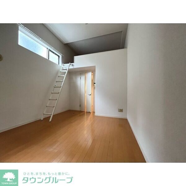 コンパートハウス本陣の物件内観写真