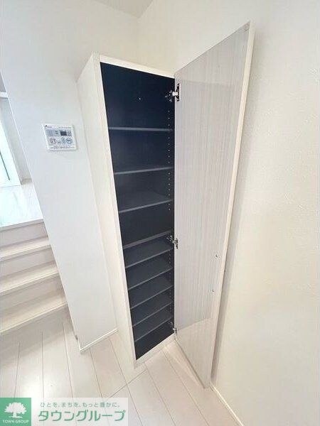 パークアベニューの物件内観写真