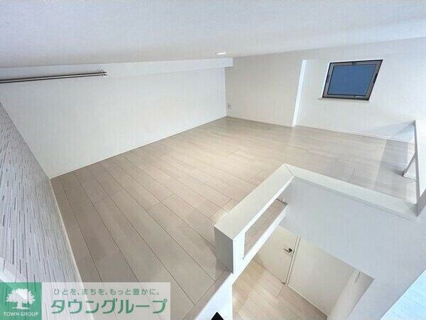 パークアベニューの物件内観写真