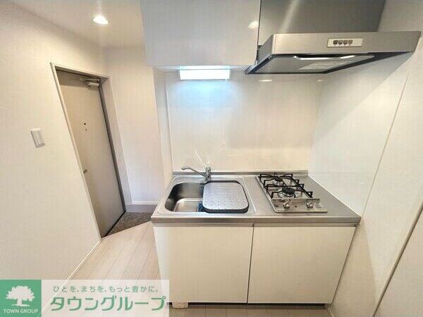 パークアベニューの物件内観写真