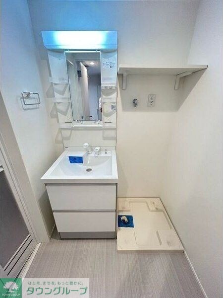 パークアベニューの物件内観写真