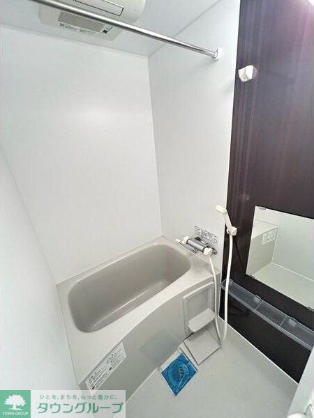 パークアベニューの物件内観写真