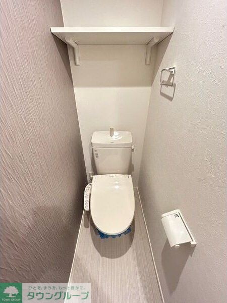 パークアベニューの物件内観写真