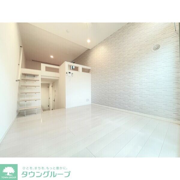 フォルクローレ名駅西の物件内観写真