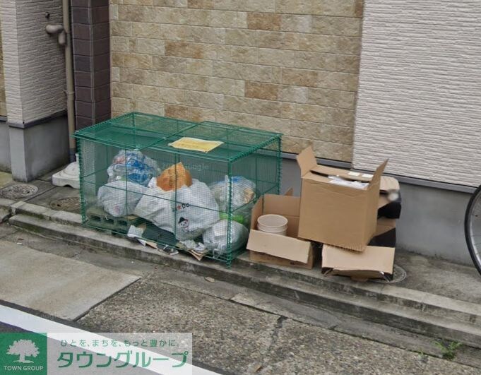 フォルクローレ名駅西の物件内観写真