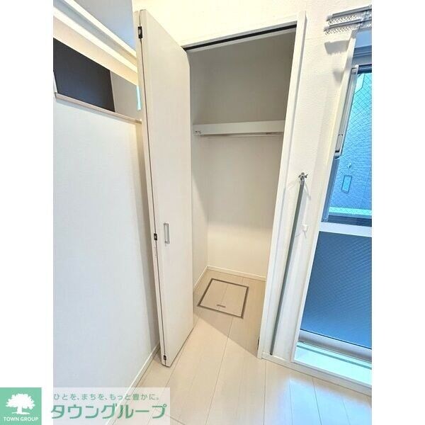 プリエ中村公園の物件内観写真