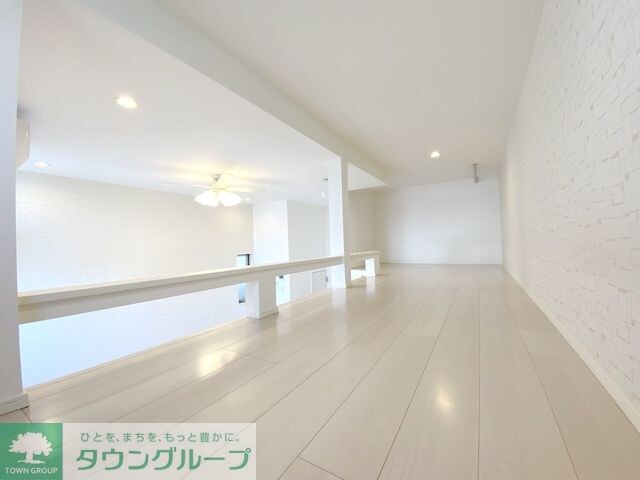 リブフラット藤江の物件内観写真