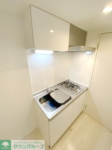 リブフラット藤江の物件内観写真