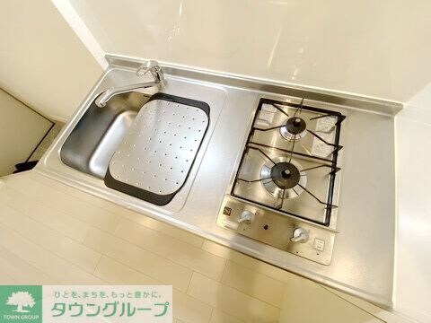 リブフラット藤江の物件内観写真