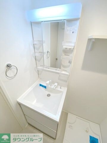 リブフラット藤江の物件内観写真