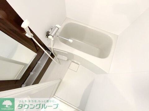 リブフラット藤江の物件内観写真