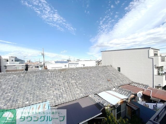 リブフラット藤江の物件内観写真