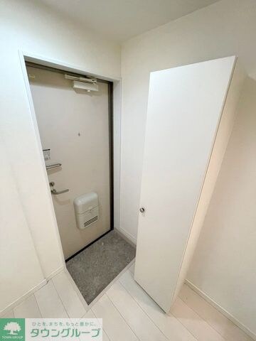 ルノンキュールの物件内観写真