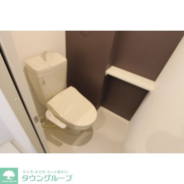 スマイルセレクト中村公園の物件内観写真