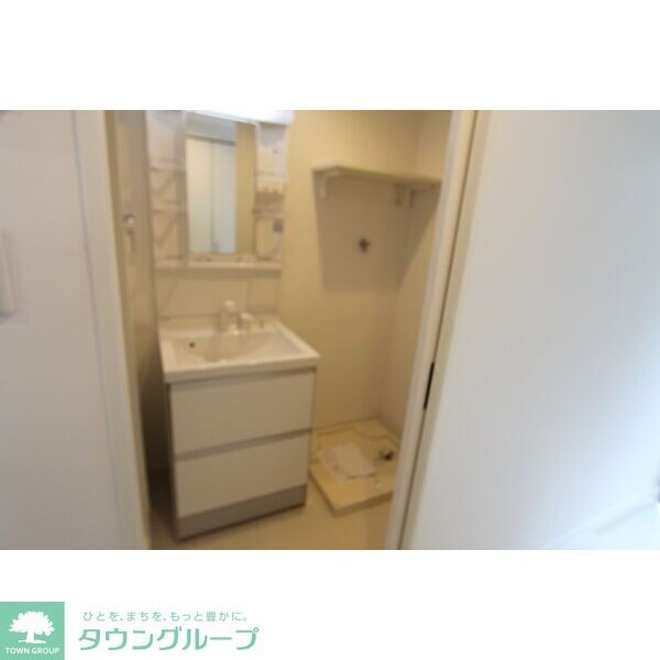 スマイルセレクト中村公園の物件内観写真