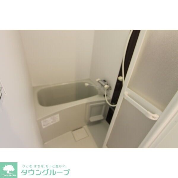 スマイルセレクト中村公園の物件内観写真