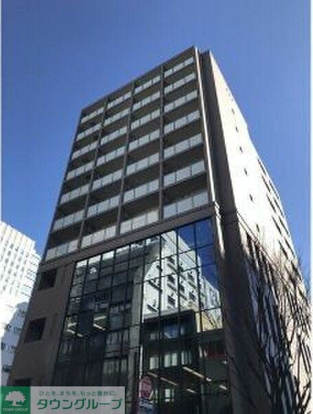 ディアコート白川の物件外観写真