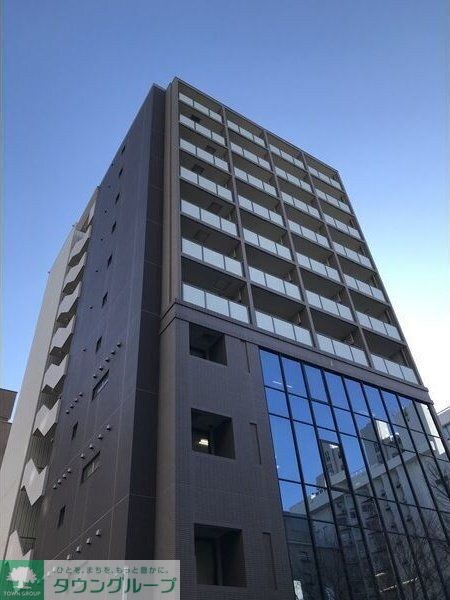 ディアコート白川の物件内観写真