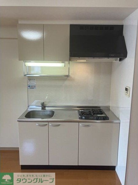 ディアコート白川の物件内観写真