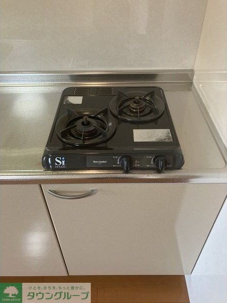 ディアコート白川の物件内観写真