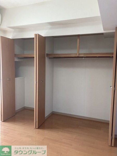 ディアコート白川の物件内観写真